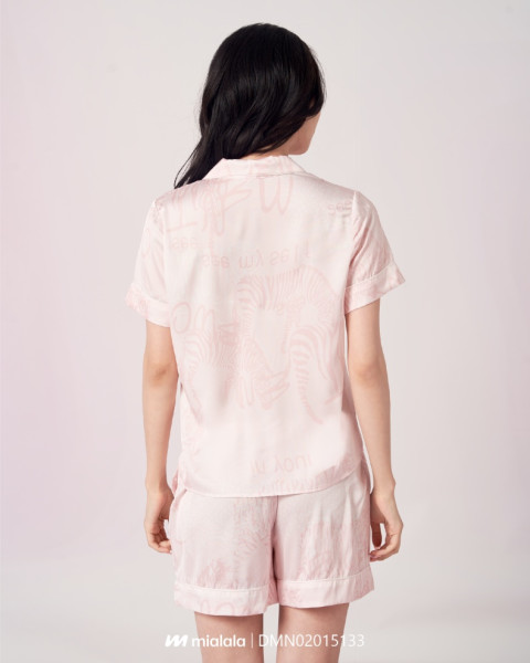 Đồ mặc nhà lụa DMN02015133