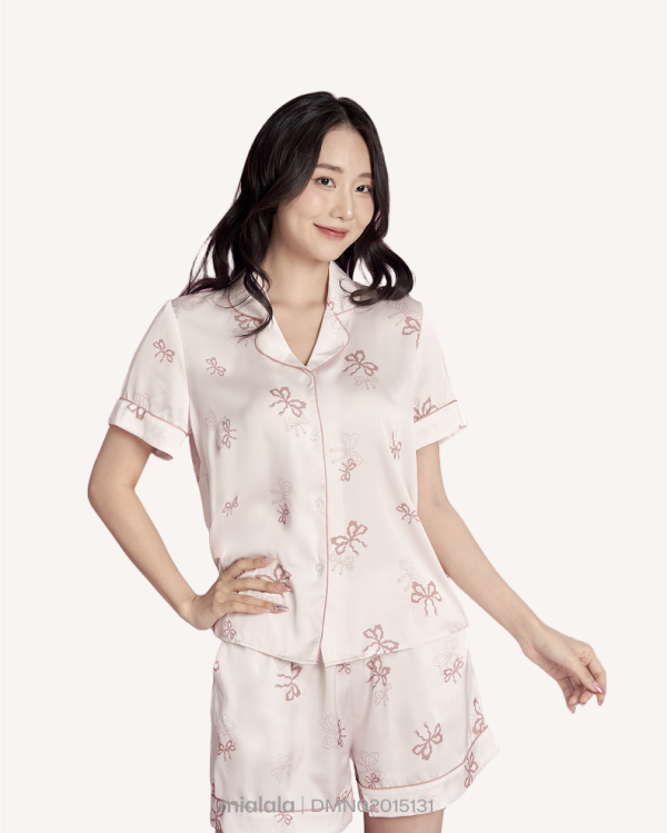 Đồ mặc nhà lụa DMN02015131
