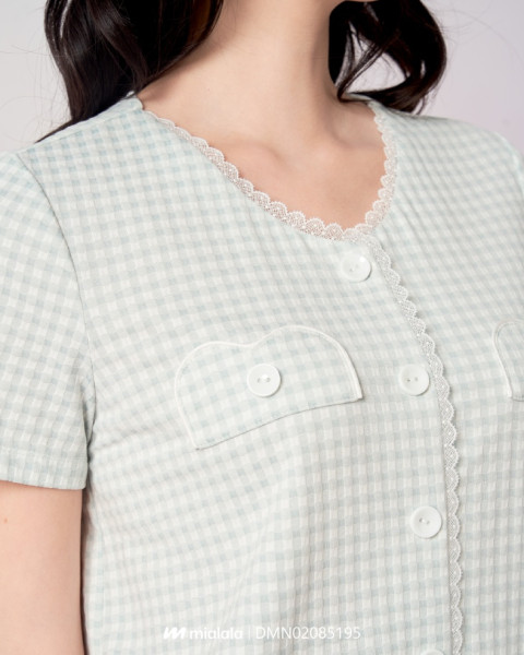 Đồ mặc nhà cotton DMN02085195