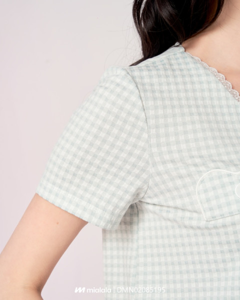 Đồ mặc nhà cotton DMN02085195
