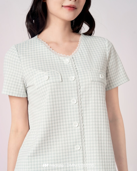 Đồ mặc nhà cotton DMN02085195