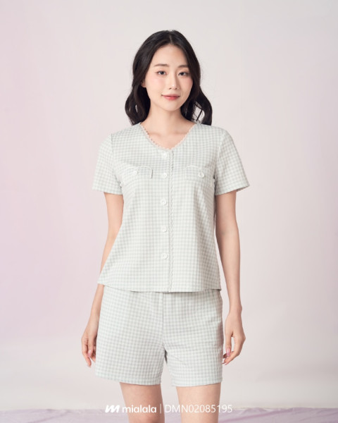 Đồ mặc nhà cotton DMN02085195