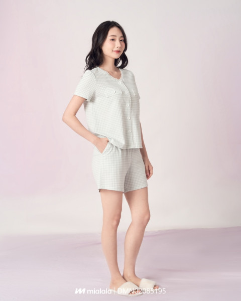 Đồ mặc nhà cotton DMN02085195