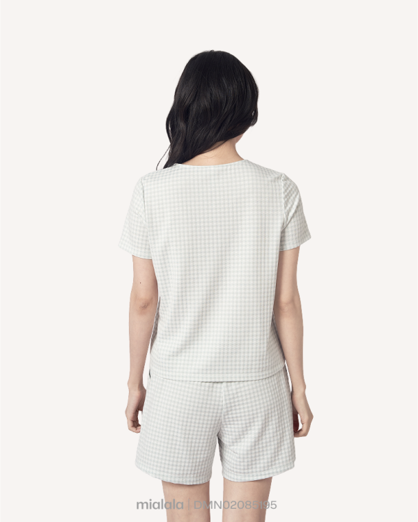 Đồ mặc nhà cotton DMN02085195