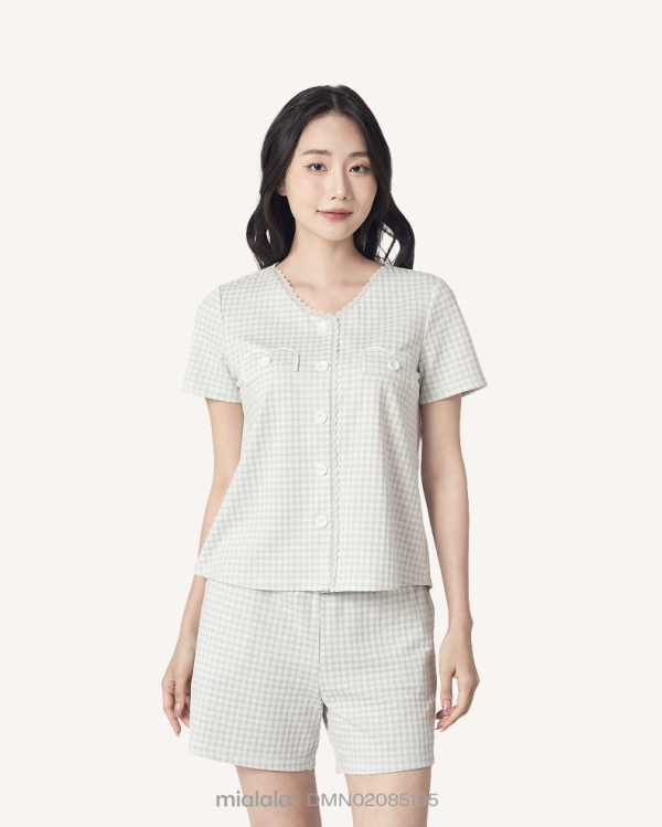 Đồ mặc nhà cotton DMN02085195