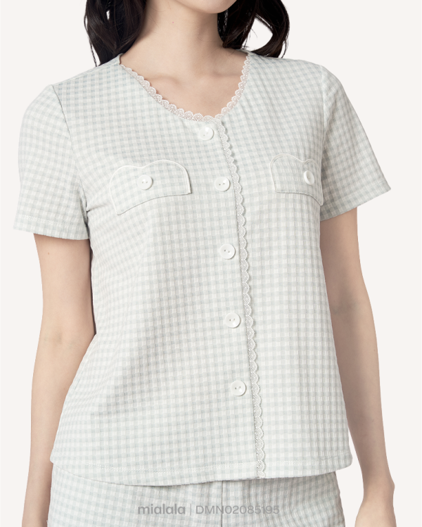 Đồ mặc nhà cotton DMN02085195