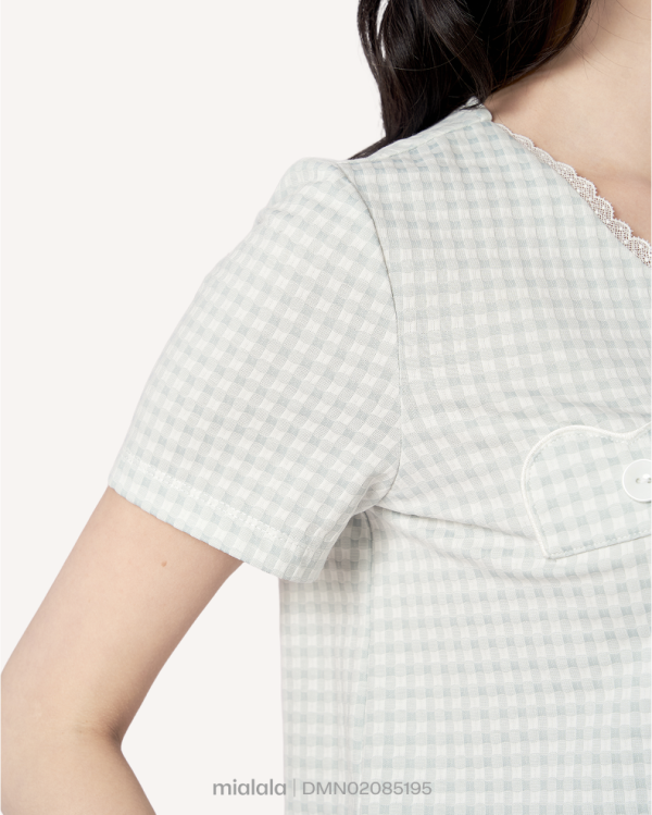 Đồ mặc nhà cotton DMN02085195