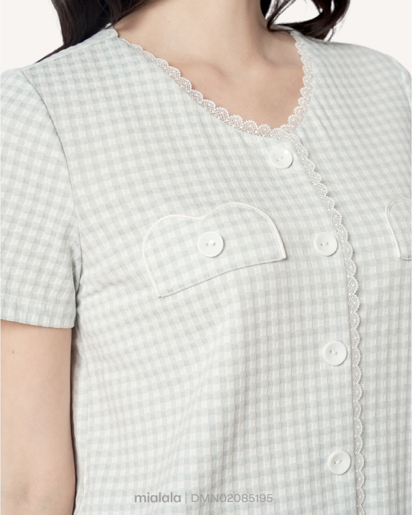 Đồ mặc nhà cotton DMN02085195