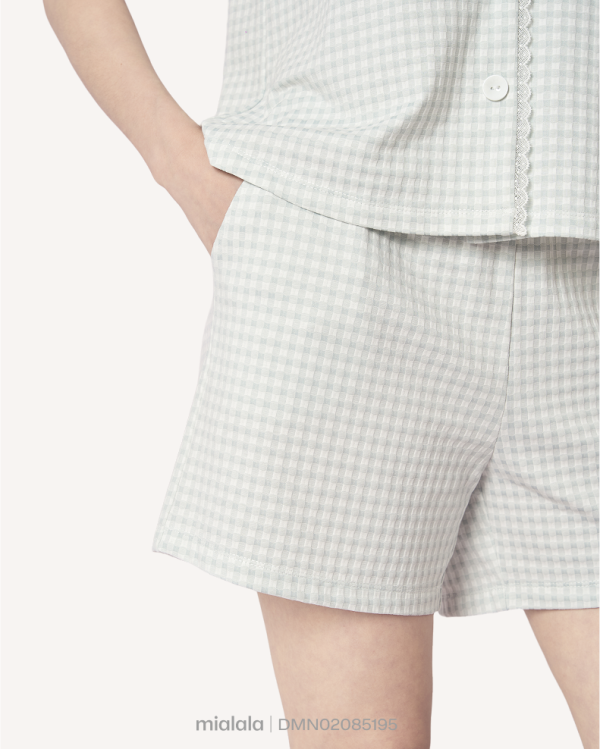 Đồ mặc nhà cotton DMN02085195