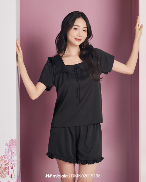 Đồ mặc nhà lụa DMN02015196