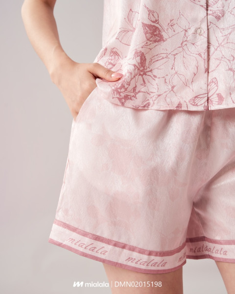 Đồ mặc nhà lụa DMN02015198