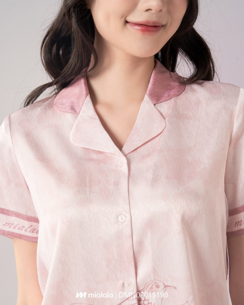 Đồ mặc nhà lụa DMN02015198