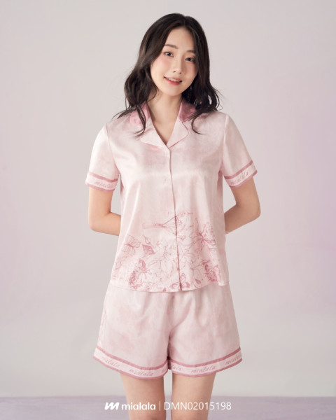 Đồ mặc nhà lụa DMN02015198