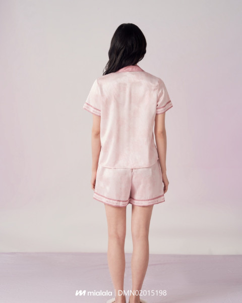 Đồ mặc nhà lụa DMN02015198