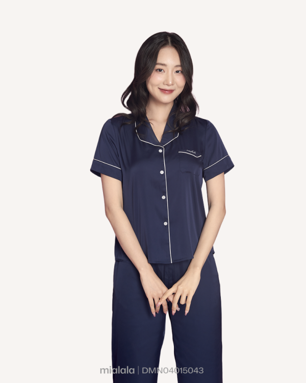 Đồ mặc nhà lụa DMN04015043