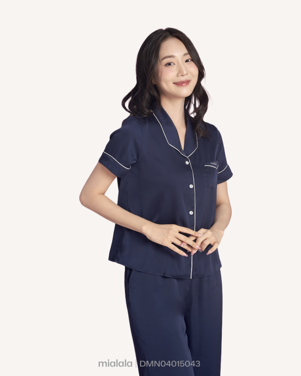 Đồ mặc nhà lụa DMN04015043