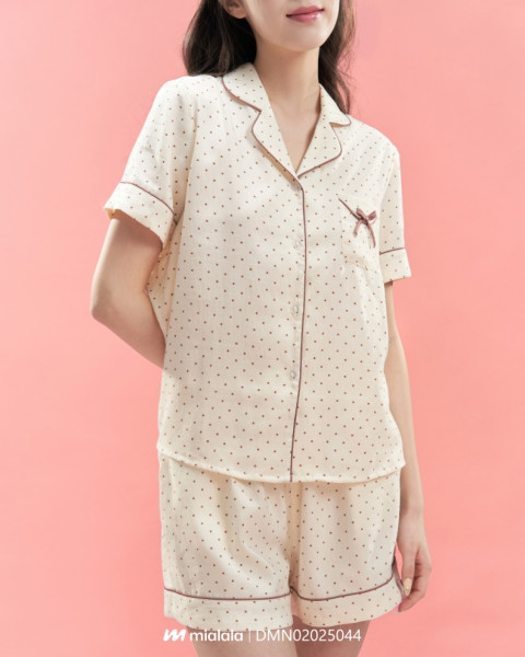 Đồ mặc nhà vải thô DMN02025044