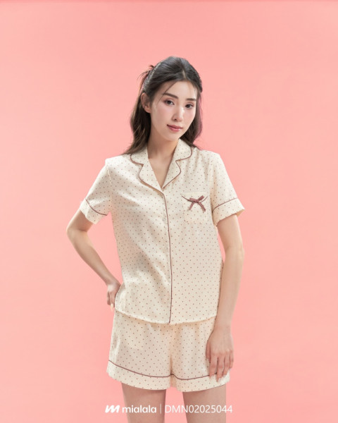 Đồ mặc nhà vải thô DMN02025044