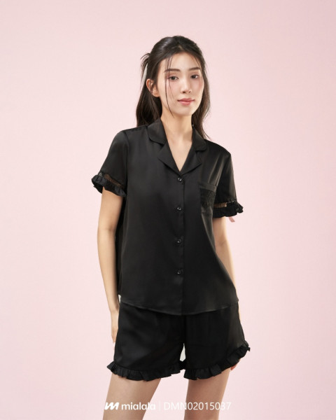 Đồ mặc nhà lụa DMN02015037