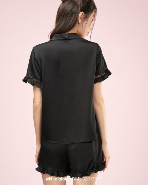 Đồ mặc nhà lụa DMN02015037