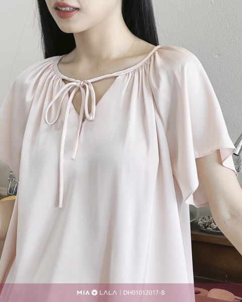 Đồ mặc nhà lụa DH01012017