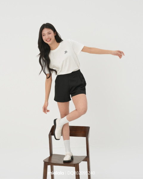 Quần short DQR02095240