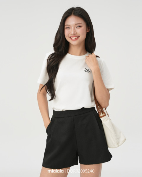 Quần short DQR02095240