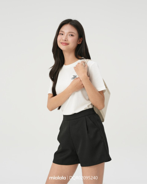 Quần short DQR02095240