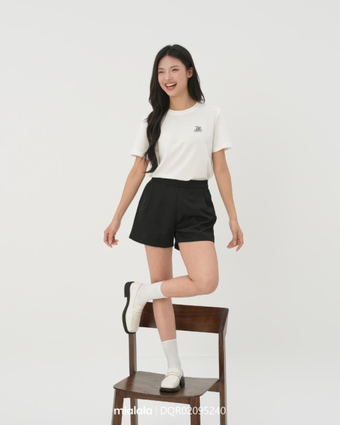 Quần short DQR02095240