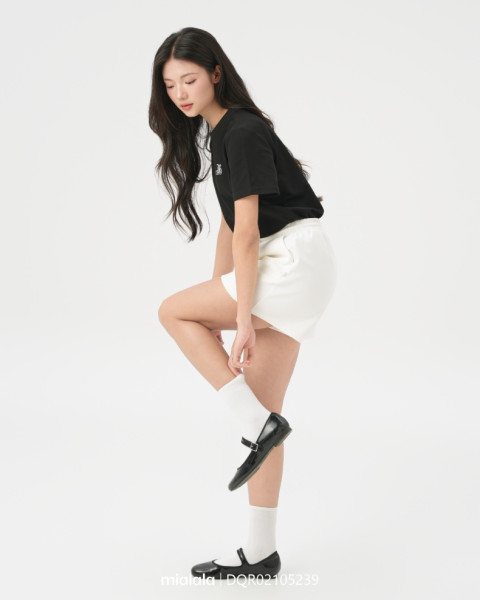 Quần short DQR02105239
