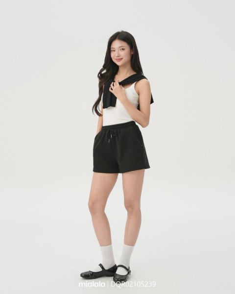 Quần short DQR02105239