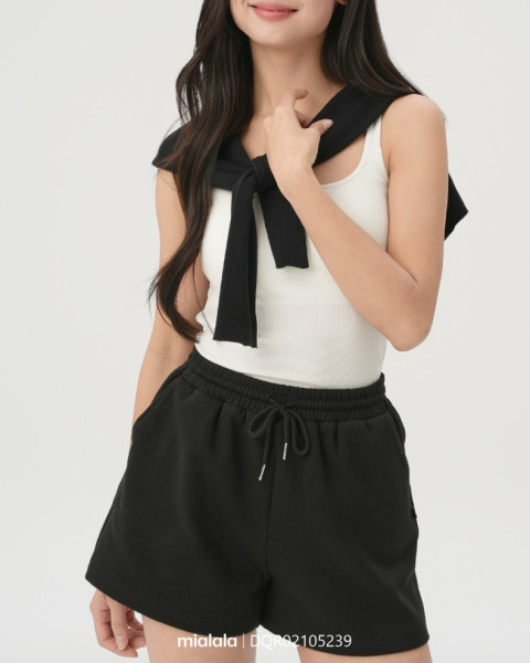Quần short DQR02105239