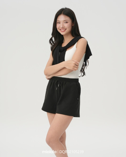 Quần short DQR02105239