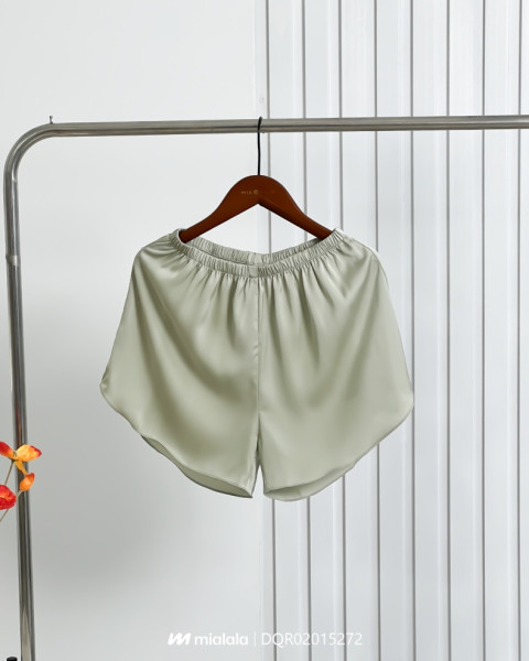 Quần đùi lụa DQR02015272