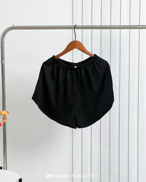 Quần đùi lụa DQR02015272