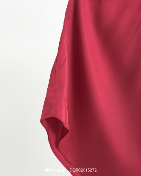 Quần đùi lụa DQR02015272