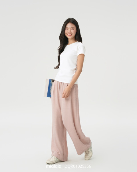 Quần dài DQR01025356