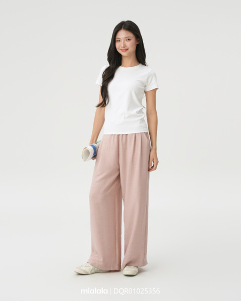 Quần dài DQR01025356