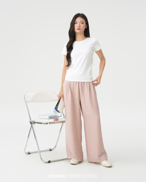 Quần dài DQR01025356
