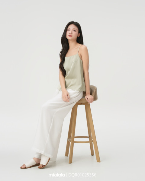 Quần dài DQR01025356