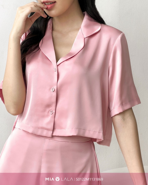 Đồ mặc nhà lụa DH01011869
