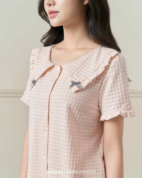 Đồ mặc nhà cotton DMN02085510
