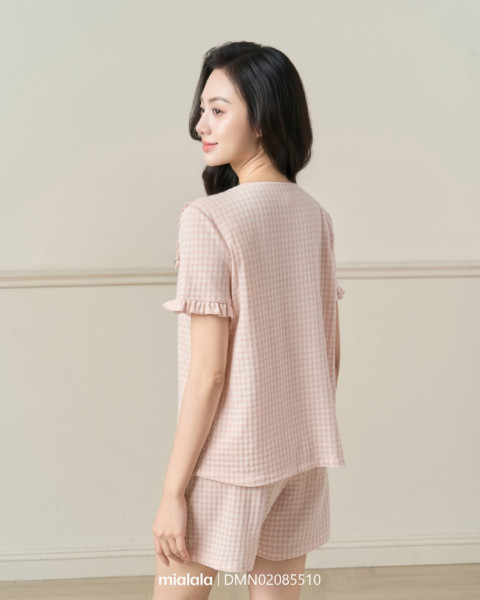 Đồ mặc nhà cotton DMN02085510
