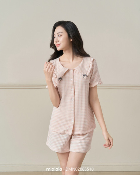 Đồ mặc nhà cotton DMN02085510