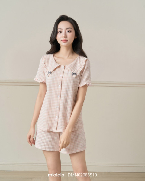 Đồ mặc nhà cotton DMN02085510