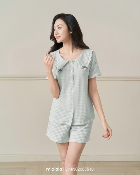 Đồ mặc nhà cotton DMN02085510