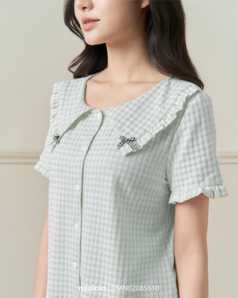 Đồ mặc nhà cotton DMN02085510