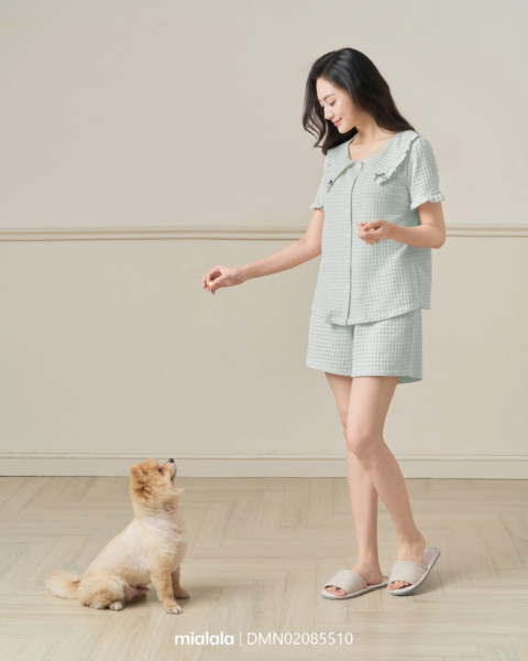 Đồ mặc nhà cotton DMN02085510