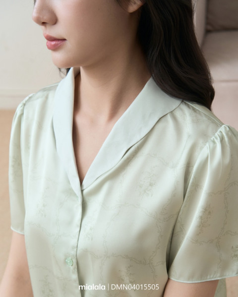 Đồ mặc nhà lụa DMN04015505