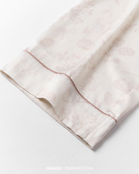 Đồ mặc nhà lụa DMN04015504